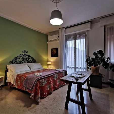 B&B Ospedale Maggiore Parma Affittacamere Exterior photo