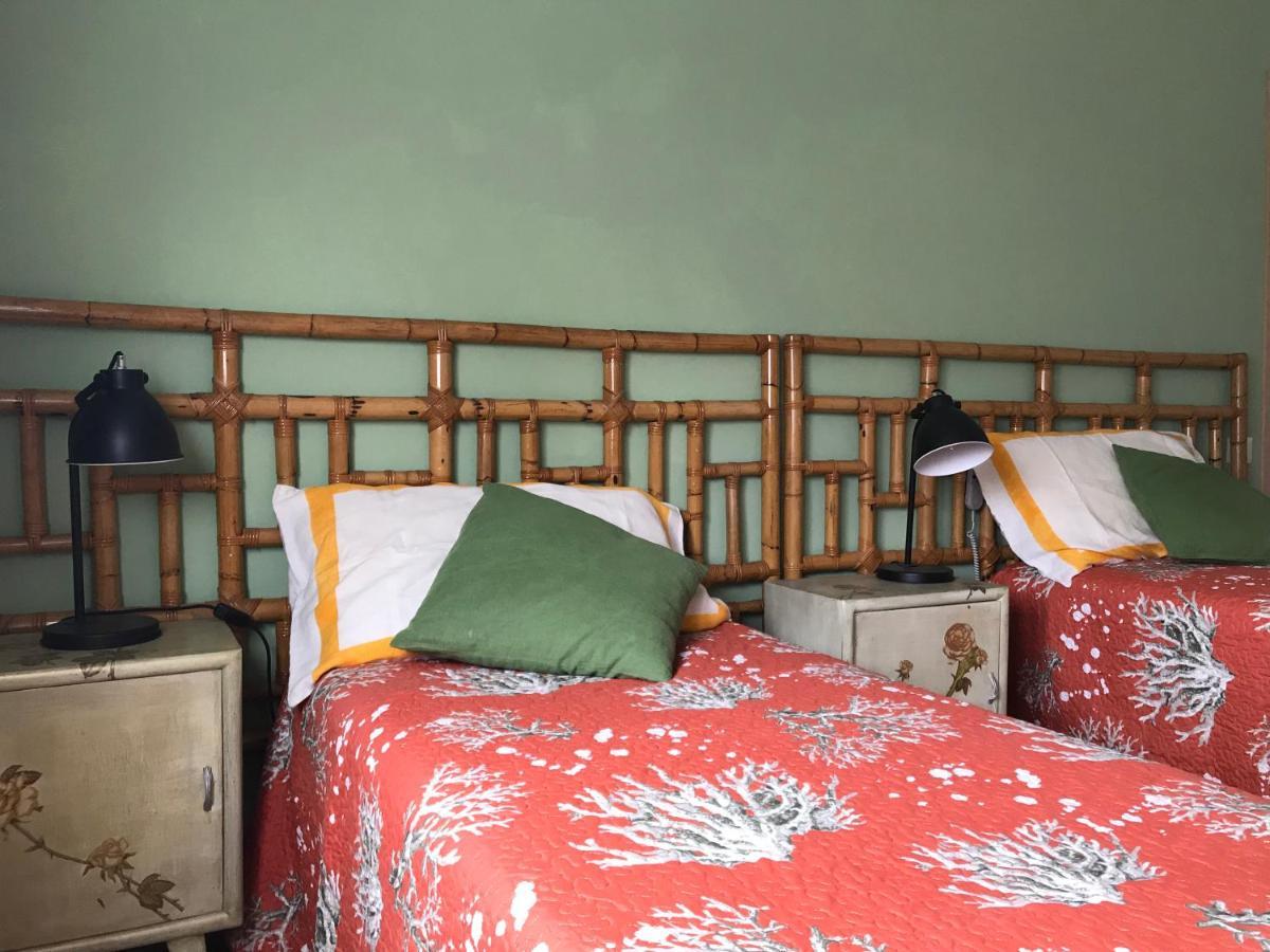 B&B Ospedale Maggiore Parma Affittacamere Exterior photo