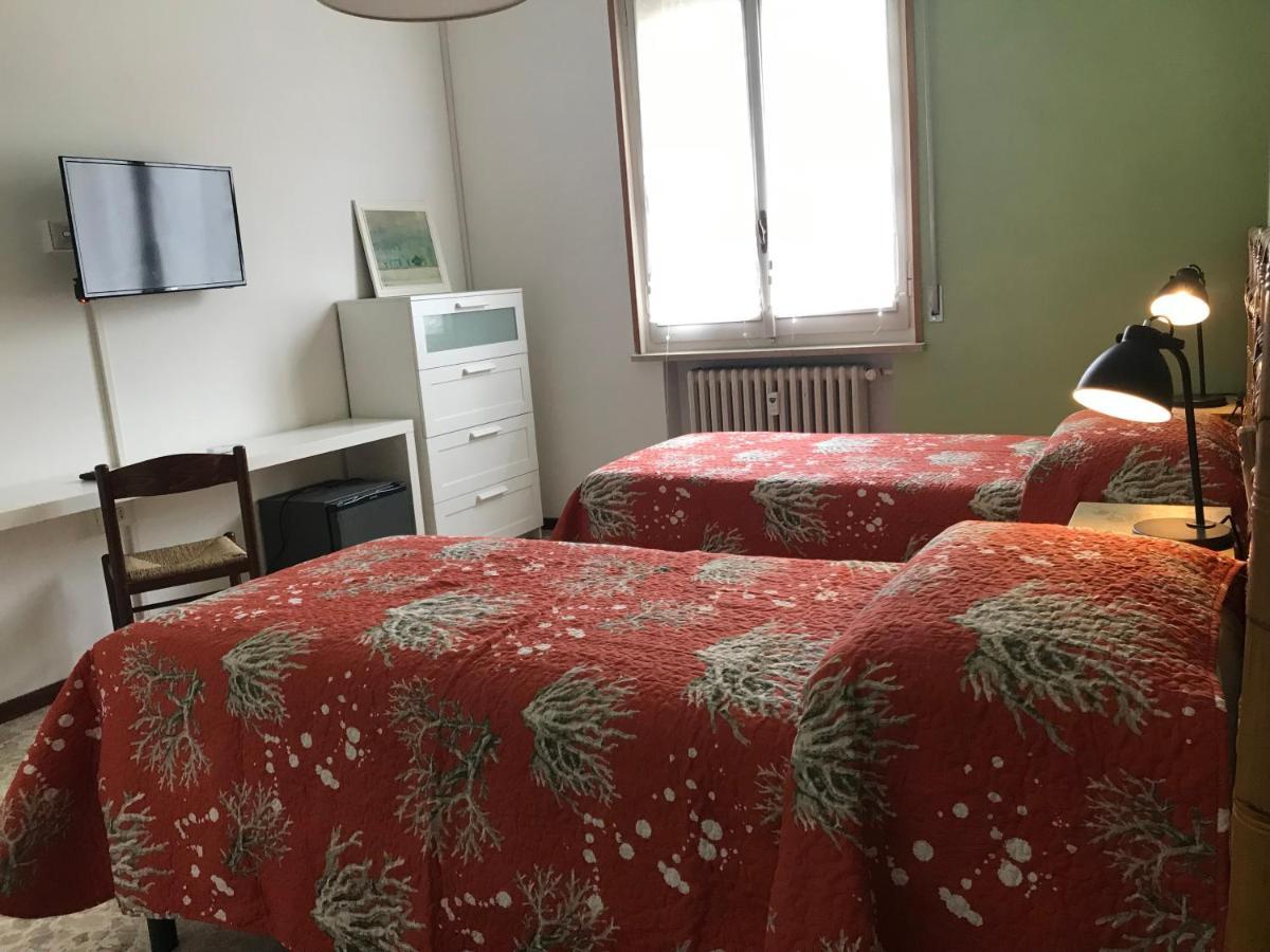 B&B Ospedale Maggiore Parma Affittacamere Exterior photo