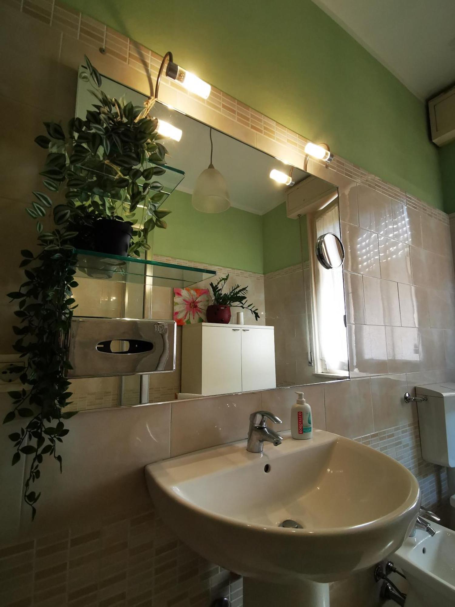 B&B Ospedale Maggiore Parma Affittacamere Exterior photo