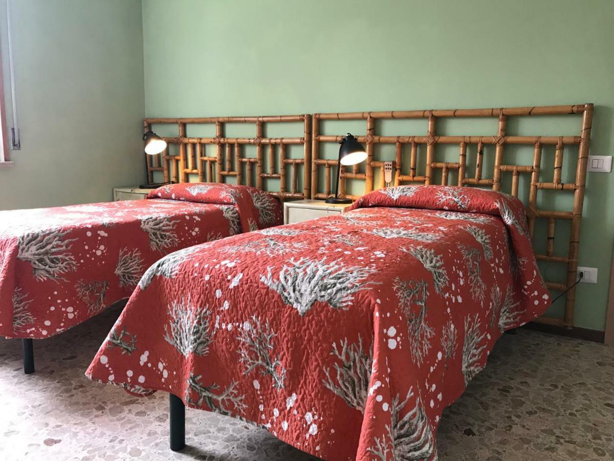 B&B Ospedale Maggiore Parma Affittacamere Exterior photo