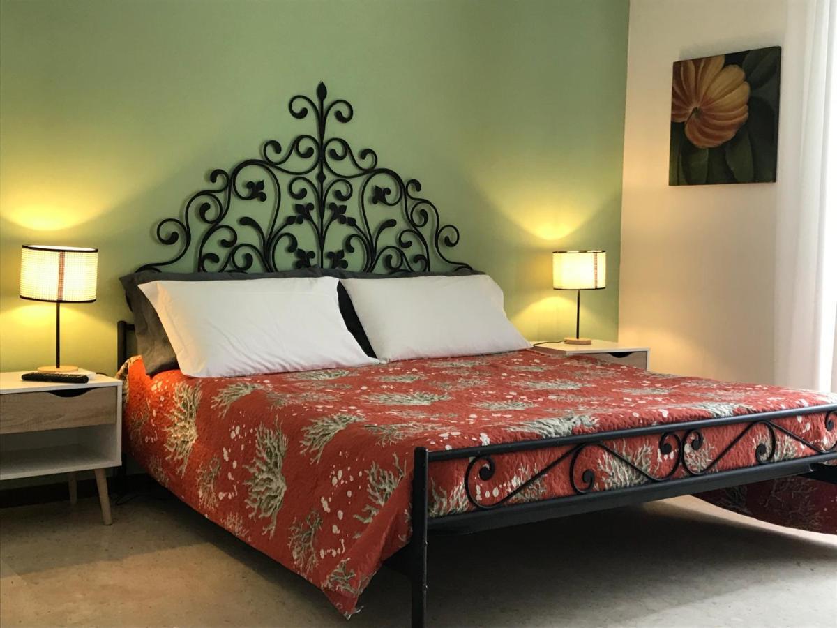 B&B Ospedale Maggiore Parma Affittacamere Exterior photo